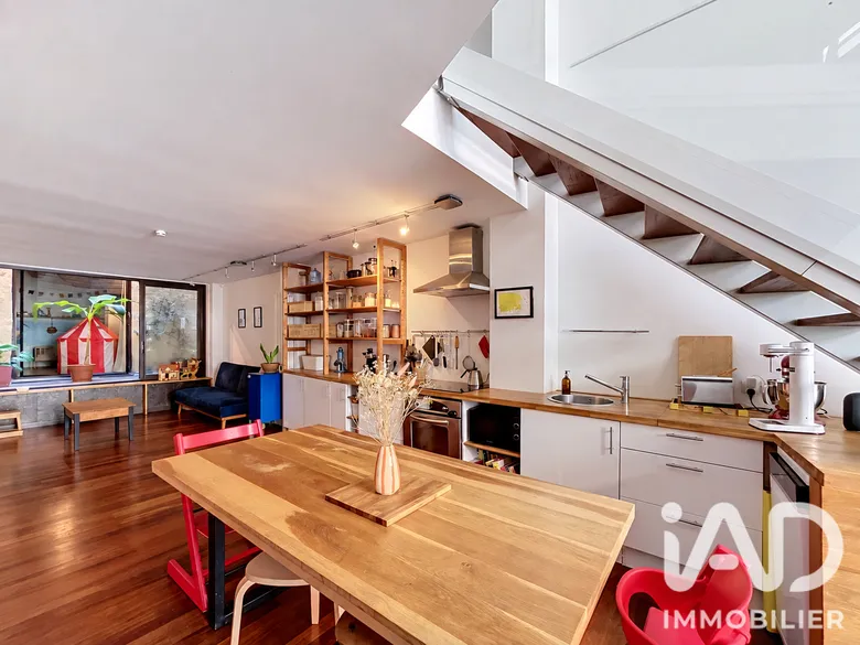 Appartement 4 pièces 113 m² · à Bordeaux · 113 m² · 479 000 €