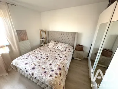 Appartement à Les Pavillons-sous-Bois (93320)