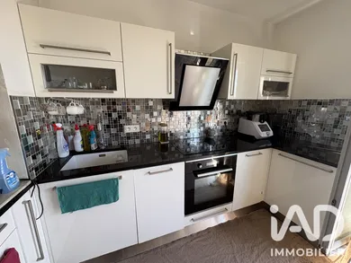 Appartement à Les Pavillons-sous-Bois (93320)