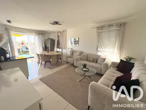 Appartement à Les Pavillons-sous-Bois (93320)