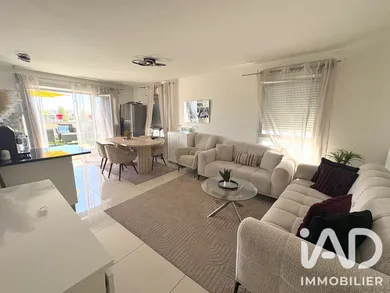 Appartement à Les Pavillons-sous-Bois (93320)