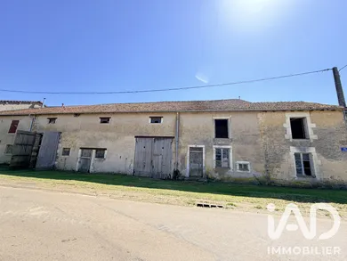 Village house in Breuvannes-en-Bassigny (52240)