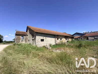 Village house in Breuvannes-en-Bassigny (52240)