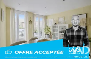 Townhouse in Vals-près-le-Puy (43750)