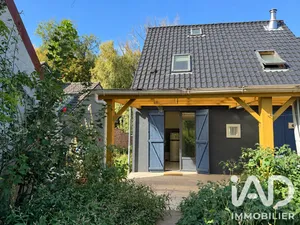 Maison à Neuville-sur-Escaut (59293)