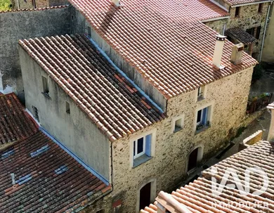 House in Calmeilles (66400)