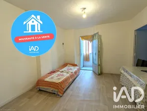 Appartement à Marseille (13004)