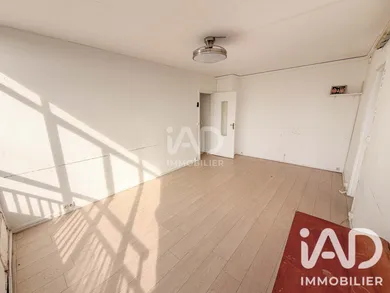 Appartement à Savigny-sur-Orge (91600)