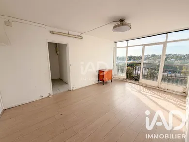 Appartement à Savigny-sur-Orge (91600)