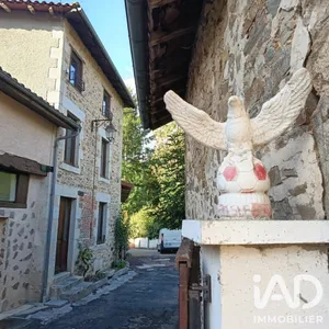 Maison traditionnelle à Aixe-sur-Vienne (87700)