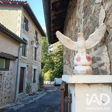 Maison traditionnelle à Aixe-sur-Vienne (87700)