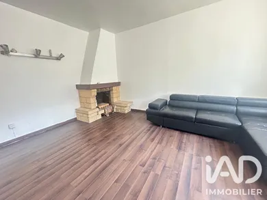 Apartment in Noisy-le-Grand (93160)