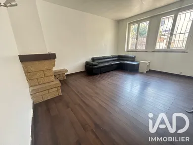 Apartment in Noisy-le-Grand (93160)