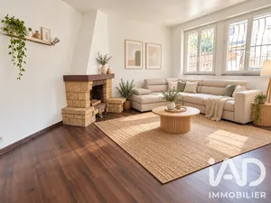 Apartment in Noisy-le-Grand (93160)