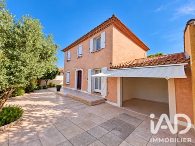 Maison à Agde (34300)
