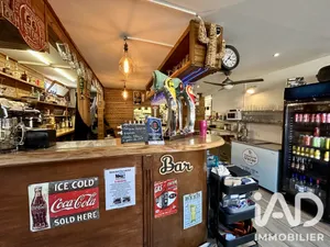 Restaurant à Vendays-Montalivet (33930)