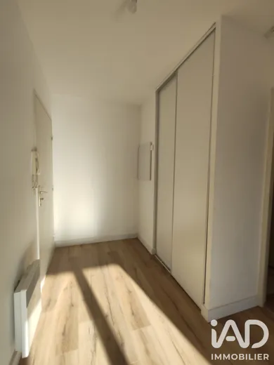 Appartement à Bègles (33130)