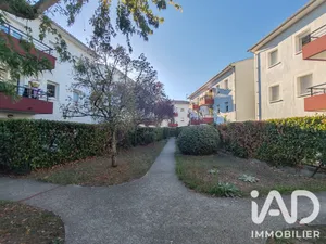 Appartement à Bègles (33130)