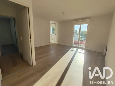 Appartement à Bègles (33130)