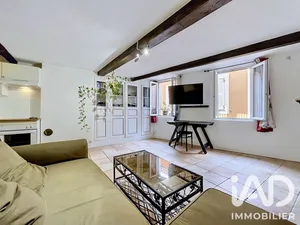 Appartement à Montauroux (83440)