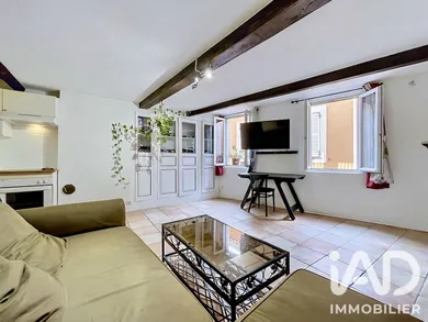 Appartement à Montauroux (83440)