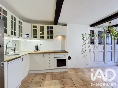 Appartement à Montauroux (83440)