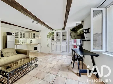 Appartement à Montauroux (83440)