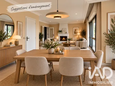 Appartement à Fontenay-aux-Roses (92260)