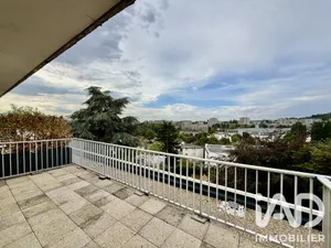 Appartement à Fontenay-aux-Roses (92260)