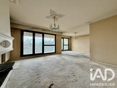 Appartement à Fontenay-aux-Roses (92260)
