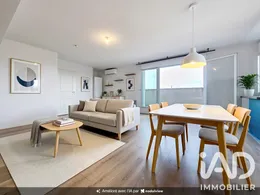 Appartement à Bordeaux (33100)