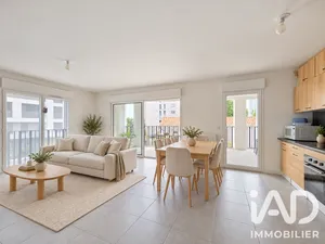 Apartment in Anglet (64600)