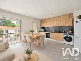 Apartment in Anglet (64600)