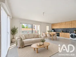 Apartment in Anglet (64600)