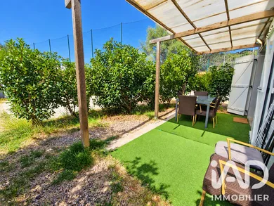 Appartement à Afa (20167)