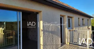 Detached house in Baincthun (62360)