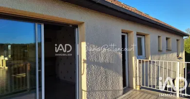 Detached house in Baincthun (62360)