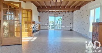 Detached house in Baincthun (62360)