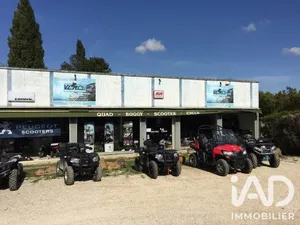 Immeuble à Vergigny (89600)
