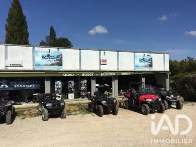 Immeuble à Vergigny (89600)