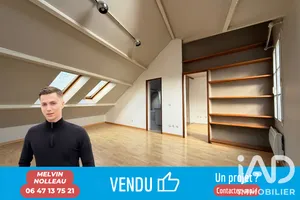 Apartment in Samois-sur-Seine (77920)