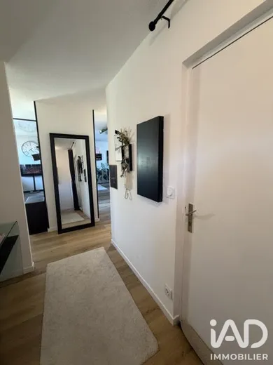 Appartement à Ars-sur-Moselle (57130)