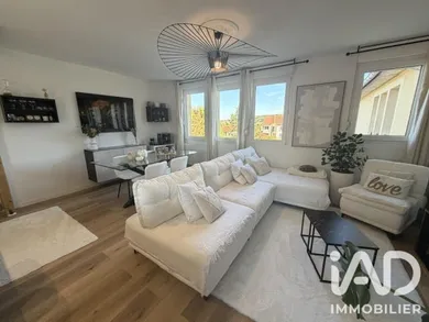 Appartement à Ars-sur-Moselle (57130)
