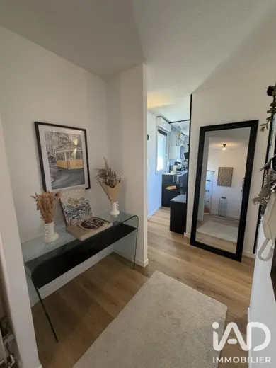 Appartement à Ars-sur-Moselle (57130)