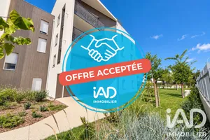 Appartement à Marseille (13013)