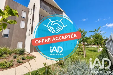 Appartement à Marseille (13013)