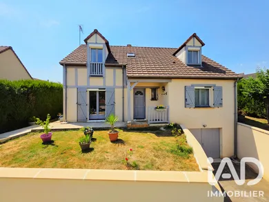 Maison à Gasville-Oisème (28300)