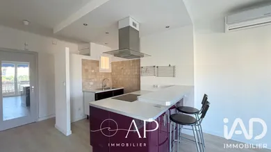 Appartement à Toulon (83000)