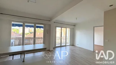 Appartement à Toulon (83000)