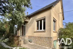 House in Belval (50210)